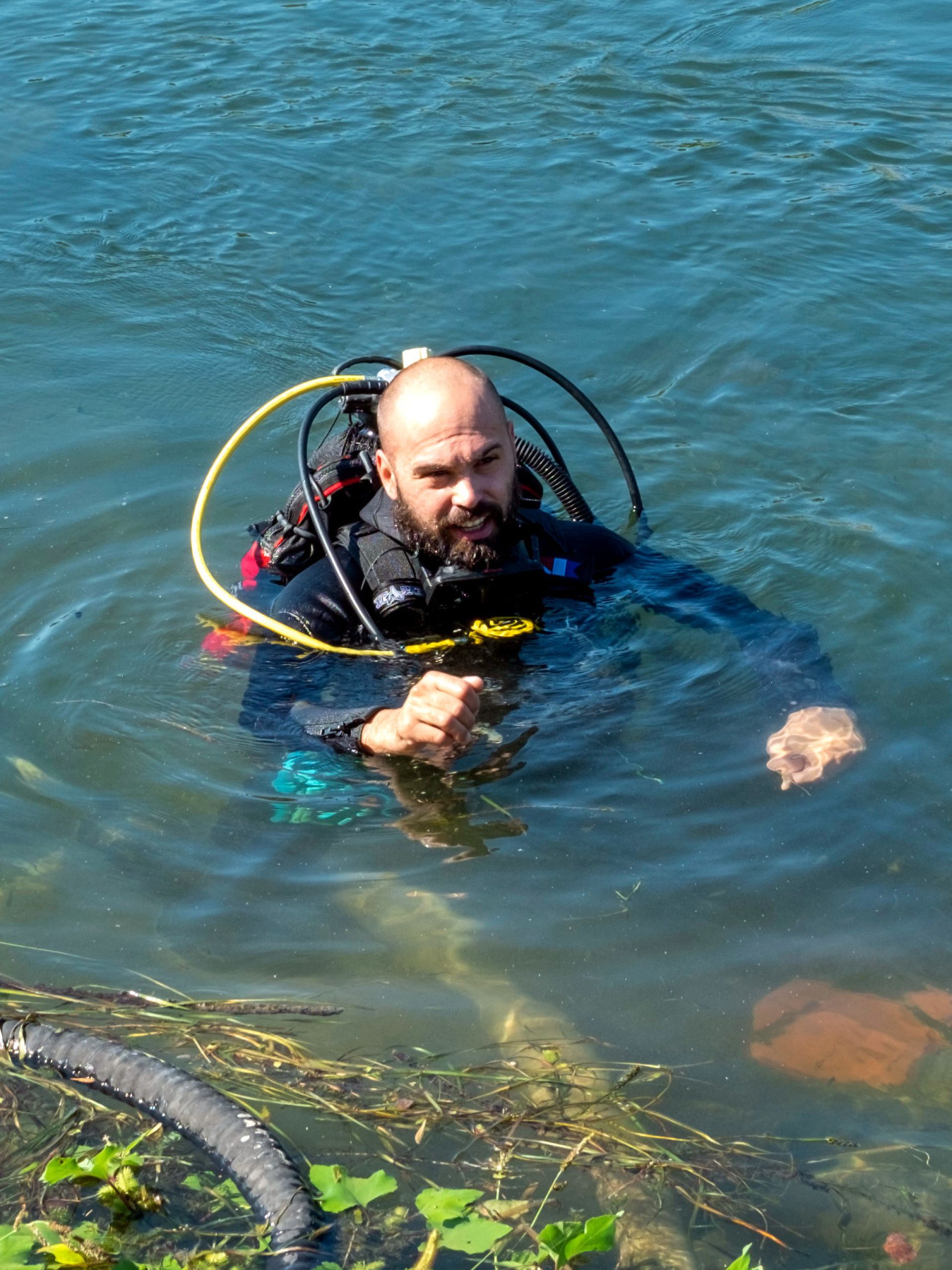 FENOLIGA udruga u kulturi i JU KAMENJAK pozivaju vas na                                  predavanje ANTON DIVIĆ „Rijeka Kupa kao antički plovni put”
